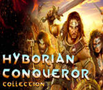 Funcom Age of Conan Hyborian Conqueror Collection (PC)