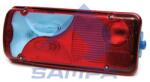 SAMPA Lampa spate SAMPA 022.050