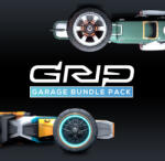 Wired Productions Grip Combat Racing Garage Bundle Pack DLC (PC)