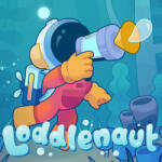 Secret Mode Loddlenaut (PC)