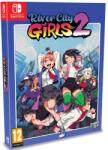 WayForward River City Girls 2 [Classic Edition] (Switch)