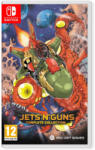 Red Art Games Jets'n'Guns Complete Collection (Switch)