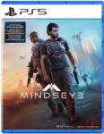 IO Interactive MindsEye (PS5)