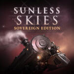 Failbetter Games Sunless Skies [Sovereign Edition] (PC)