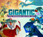 Perfect World Entertainment Gigantic [Rampage Edition] (PC)