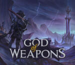 Archmage Games Studio God of Weapons (PC)