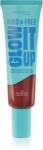 Rimmel Kind & Free Glow It Up лек хидратиращ фон дьо тен цвят 605 Deep Chocolate 30ml