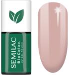 Semilac UV Hybrid BioColor unghii cu gel folosind UV / lampă cu LED culoare 715 Yoga On Sand 7 ml