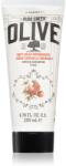 Korres Pure Greek Olive & Pomegranate хидратиращо мляко за тяло 200ml