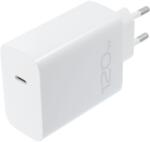 vivo eredeti töltő Flash Charge USB C 3A 120W V12060L1B0 fehér bulk