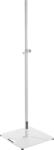 König & Meyer 24651 Lighting/Speaker stand /Pro White