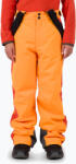 Rossignol Boy Velika nadrágtartó gyermek síelő nadrág sunburst