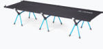 Helinox High Cot One utazóágy fekete