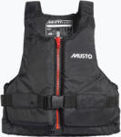 Musto Buoyancy Aid mellény fekete