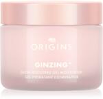 Origins GinZing Glow-Boosting Gel Moisturizer gel crema hidratant pentru o piele mai luminoasa culoare Pearl Glow 50 ml