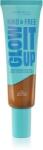 Rimmel Kind & Free Glow It Up machiaj ușor de hidratare culoare 504 Deep Mocha 30 ml