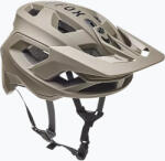 FOX Speedframe Solid katonai kerékpáros sisak
