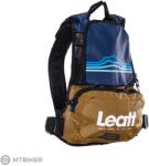 Leatt Hydration MTB Enduro Race 1, 5 hátizsák, 2 l, farmer (XS-XXL)