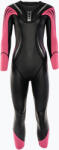 HUUB Női úszóhab HUUB Surface 3.3 fluo pink