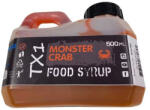 Shimano Bait TX1 Food Syrup Monst Crab 500ml (TX1MCLA500)