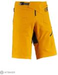 Kenny FACTORY rövidnadrág, sárga (XXL)