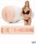 Fleshlight maszturbátor Kendra Sunderland Angel - realisztikus, vagina formájú, testszínű, vízálló, vibráció nélküli