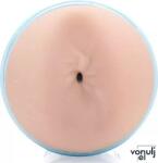 Fleshlight maszturbátor Fleshjack Boys Allen King Majestic - realisztikus, ánusz formájú, testszínű, vízálló, vibráció nélküli
