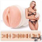  Műpunci maszturbátor FLESHLIGHT Girls Emma Hix Syrup - vízálló