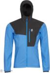 High Point HELIUM PERTEX 2.0 kabát, piros/fekete (XL)