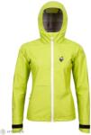 High Point Active 3.0 női kabát, élénkzöld (L)