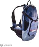 Leatt Hydration MTB Mountain Lite 1, 5 hátizsák, 10 l, farmer (XS-XXL)