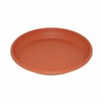  Terrakotta cserépalátét 14 cm