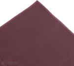 LIFEVENTURE SoftFibre Trek Towel Újrahasznosított többfunkciós törölköző, feketeribizli (Large (110 cm x 65 cm))