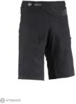 Kenny FACTORY rövidnadrág, szürke/fekete (S)