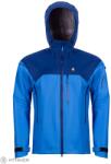 High Point Protector Brother 6.0 kabát, briliánskék/sötétkék (XL)