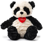 Lumpin Jucarie de plus Lumpin - Panda Wu, 20 cm (94160)