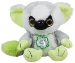 Amek Toys Jucărie de pluș Amek Toys - Lemur cu urechi verzi, 45 cm (040616-1)