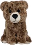 Amek Toys Jucărie de pluș Amek Toys - Ursuleț de pluș, 18 cm (010637-4)