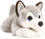 Keel Toys Jucărie de pluș Keel Toys - Husky, 37 cm (SD2521)