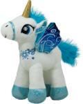 Amek Toys Jucărie de pluș Amek Toys - Unicorn cu aripi, 37 cm (10815)