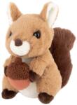 Amek Toys Jucărie de pluș Amek Toys -Veveriță cu ghindă, 20 cm (11291)