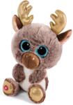 NICI Jucarie de plus Nici - Ren de Craciun, 15 cm (NC46301)