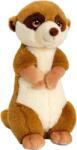 Keel Toys Jucărie de pluș Keel Toys Keeleco - Meerkat, 30 cm (SE6126)
