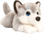 Keel Toys Jucărie de pluș Keel Toys - Husky, 32 cm (SD2520)