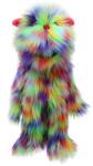 The Puppet Company - Monstru multicolor, cu sunet, 56 cm (7710)