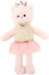 Amek Toys Jucărie de pluș Amek Toys - Pisoi, roz, 46 cm (010670-3)