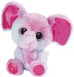 NICI Jucarie de plus Nici Glubschis - Elefantul Samula, 15 cm (NC45556)