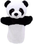 The Puppet Company Papusa de mana stil manusa The Puppet Company Prieteni - Panda (4622)
