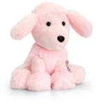 Keel Toys Jucarie de plus Keel Toys Pippins - Pudel, 14 cm (SF0093)