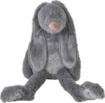Happy Horse Jucarie moale Happy Horse - Iepurasul Richie, gri, 38 cm (132380)
